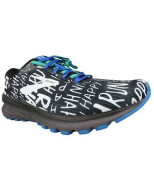 Brooks Laufschuh Adrenaline Gts 20 1202961B090 Neu - Blau