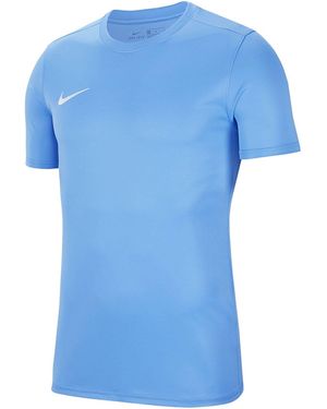 Nike Shirt - Blau