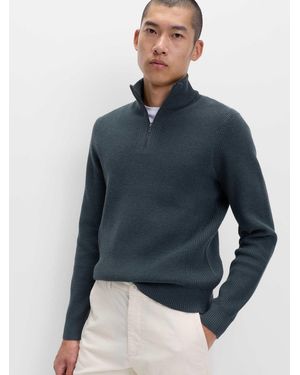 Marks & Spencer Pullover - Blau