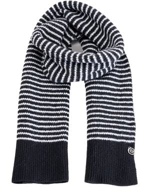 Camomilla Italia Schal Sirius - Blau
