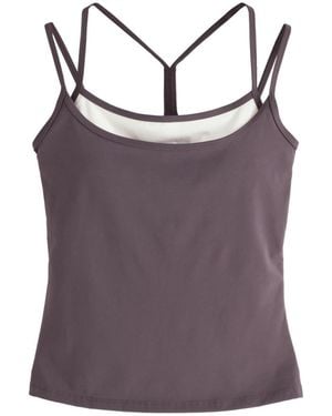 OSIA Top - Lila