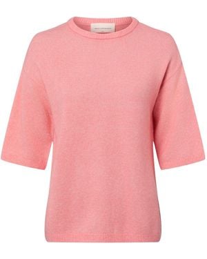 MSCH Copenhagen Pullover - Pink