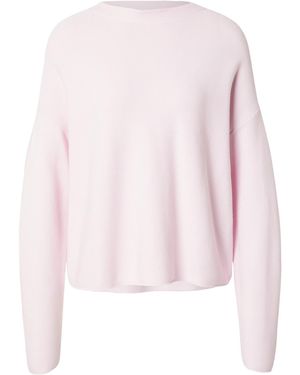 ARMEDANGELS Pullover Merinaa - Pink