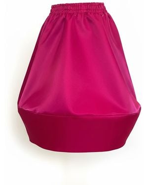 Unique Rock Balloon - Pink