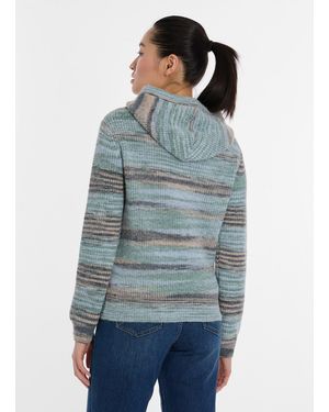 Ragwear Pullover - Blau