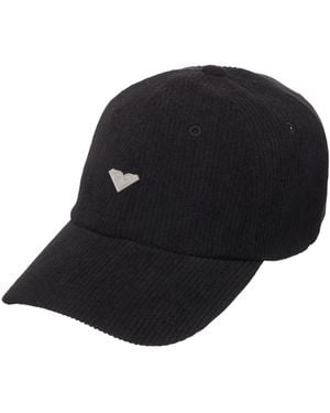 Roxy Cap Glow Tides - Schwarz
