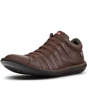 Camper Sneaker Beetle - Schwarz