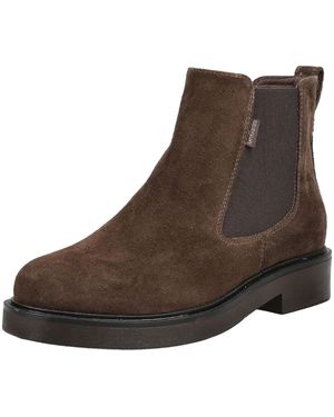 Nero Giardini Stiefelette - Braun