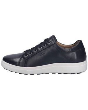 Josef Seibel Sneaker Maddox 05 - Blau