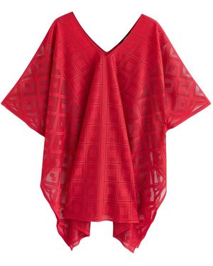 Next Kleid - Rot