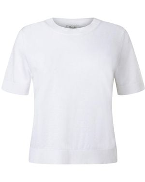 Maerz Pullover - Weiß