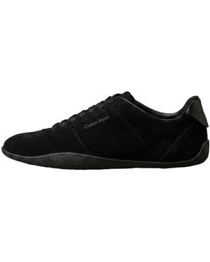 Calvin Klein Sneaker - Schwarz