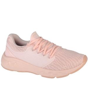 Under Armour Laufschuh Charged Vantage - Pink