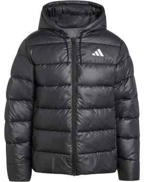 adidas Originals Sportjacke Essential - Schwarz