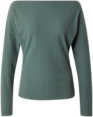 /about You Pullover Ruby - Grün
