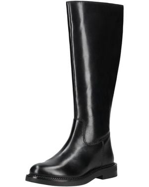 Geox Stiefel Serilda - Schwarz