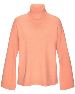 Elbsand Pullover - Pink