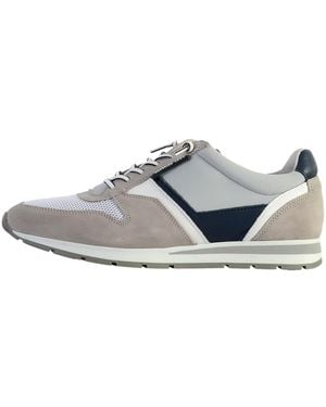 Redskins Sportlicher Schnürschuh - Grau