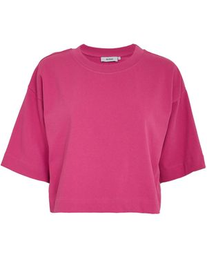 Minus T-Shirt Gamma - Pink