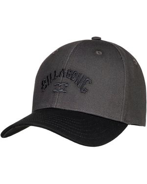 Billabong Cap - Schwarz