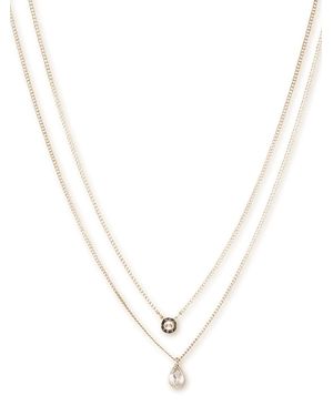 DKNY Kette - Weiß