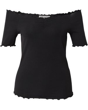 Aware T-Shirt Awamyra - Schwarz