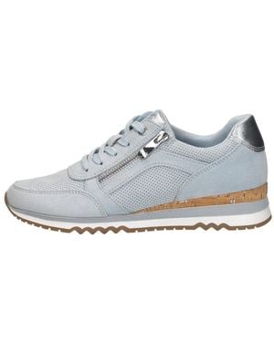 Marco Tozzi Sneaker Low Sneakers Laag - Weiß