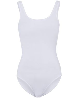 SKINY Body - Weiß