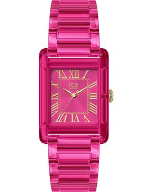 Ice-watch Analoguhr - Pink