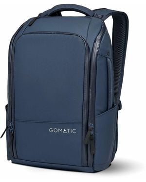 Gomatic Rucksack - Blau