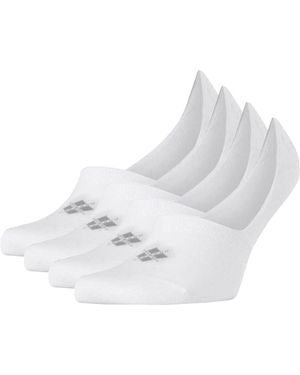 Burlington Füßlinge - Weiß