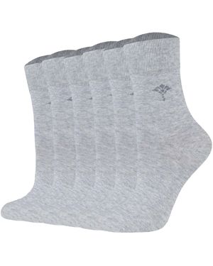 Joop! Socken - Grau