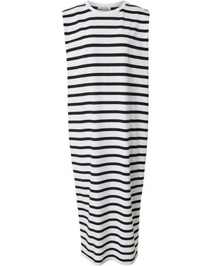 EDITED Kleid Liadan - Weiß