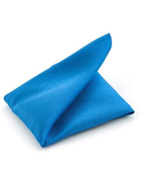 Suitable Einstecktuch - Blau
