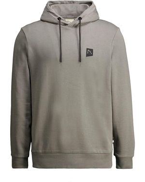 Chasin' Chasin Sweatshirt Ronny - Grau