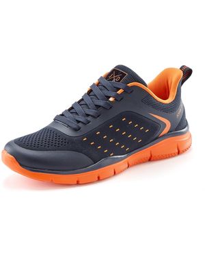 John Devin Sneaker - Blau