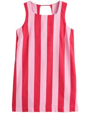 Next Kleid - Pink