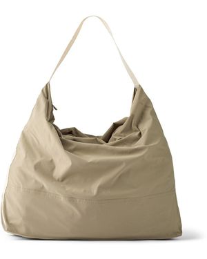 Rethinkit Studios Schultertasche Maggi - Natur