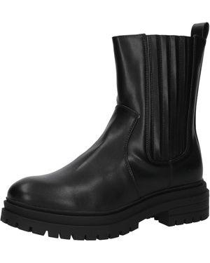 /about You Stiefeletten 'Beyza' - Schwarz