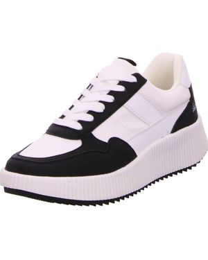 Edel Fashion Sneaker - Mehrfarbig
