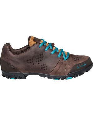 Vaude Sportschuh Tvl Sykkel - Grau