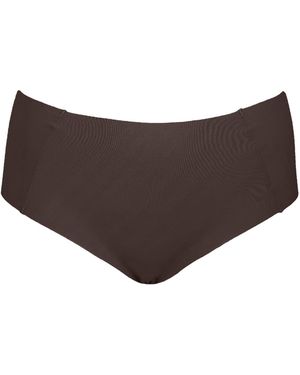 SugarShape Slip Invisible - Braun