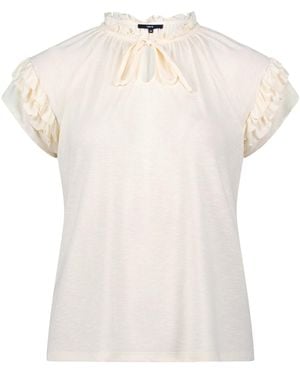 Zero Shirt - Weiß