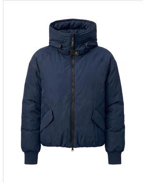 NO.1 Como Jacke Lecce - Blau