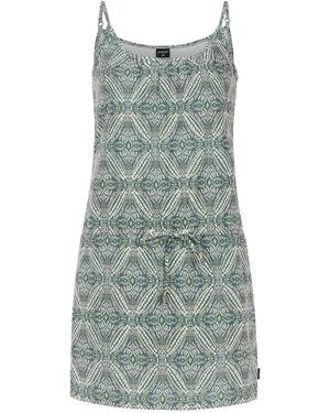 Protest Kleid Prtbounties 25 - Grün