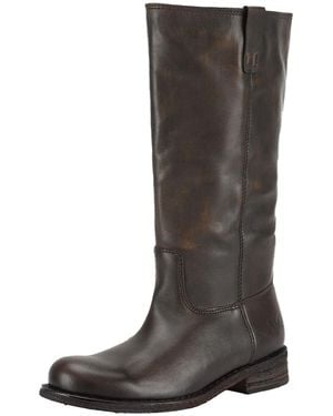 Felmini Stiefel Gredo - Schwarz
