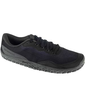 Merrell Laufschuh Vapor Glove 7 - Schwarz