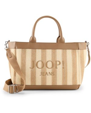Joop! Handtasche Calduccio Spiaggia - Natur