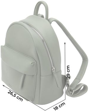 Produktbild von Liebeskind Berlin ALITA LÄSSIGER - Rucksack - Hellbraun/brown - Zalando