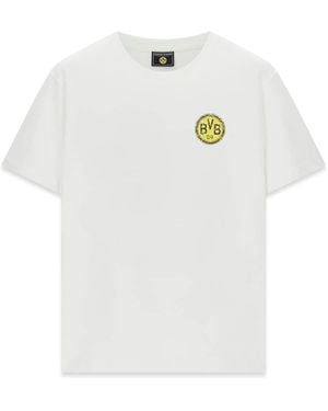 Guess T-Shirt Gj X Bvb - Weiß